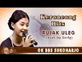 Download Lagu RUJAK ULEG - Waldjinah_Cover Cerly