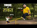 Torque Explained