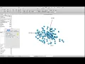 Principal Component Analysis and fast visualization