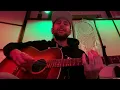 Joe Hertler Solo Acoustic (Phone Recording Memo) - What Have You Done