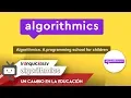 Franquicia Algorithmics