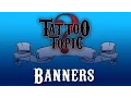 Download Lagu Tattoo Topic - Banners