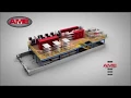 AME Automotive Dealership Parts Room Solutions