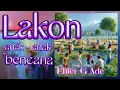 Download Lagu lakon anak - anak bencana # Ebiet g ade # video - lirik