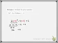 math 082 3 4 evaluating polynomials