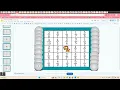 Fractions Bingo Game