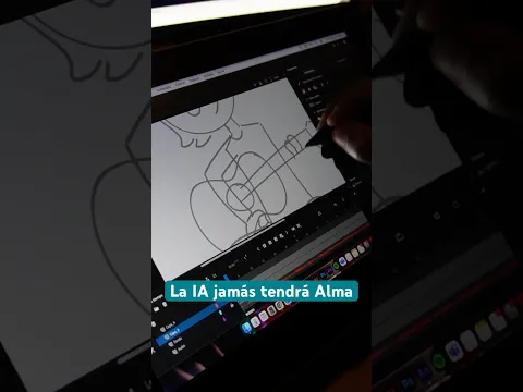La IA jamás tendrá Alma