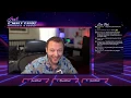 TCP Performance Deep Dive Part 1
