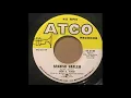 BEN E KING SPANISH HARLEM