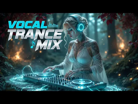 Best Trance Playlist 2026 🚀 | Uplifting, Vocal, Melodic & Deep Euphoric Vibes