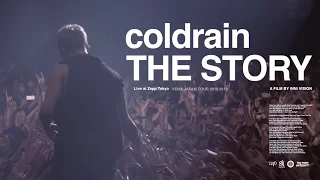 Download coldrain - The Story (Official Music Video) MP3