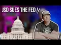 JSD SUPPLY SUES FED MORE