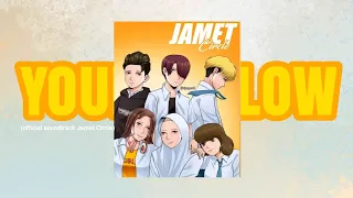 Download (EhLija Official Soundtrack) JAMET CIRCLE - 'YOUR YELLOW' [Lyrics video] MP3