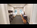 Funeral Home Fitout Shopfitter Fitout walk-through Total Fitouts