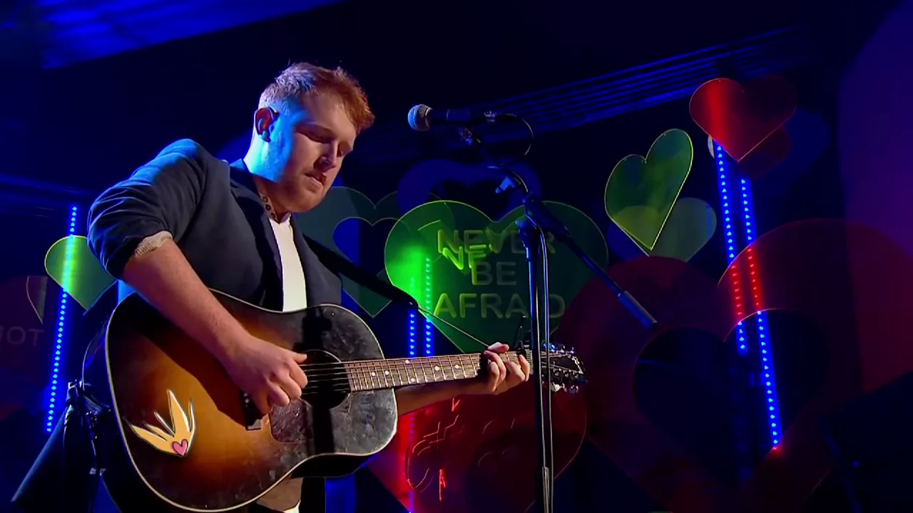 Gavin James - For You