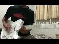Download Lagu Danger Ranger - What A Horrible Date (Guitar Cover)