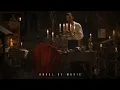 POV you hear Erik sing No One Would Listen || Phantom edit + cave ambience