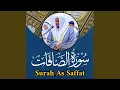 Download Lagu Surah As Saffat (037)