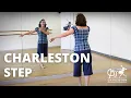 Download Lagu How to Dance the Charleston Basic Step