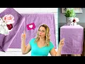How to Sew a Table Runner for Beginners Learn to Sew