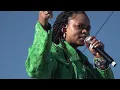 Lila Ike with the Indiggnation 'Where I'm Coming From' SNWMF June 18 2023