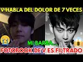URGENTE🔴V live: Gracias ARMY💜¿V se opera por dolor?😱BigHit anuncia Photo Book especial😭noticiasdebts