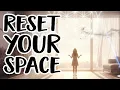 Space Clearing Invocation Clear Your Space with the Angels