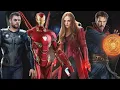 Download Lagu Quel est le héros le plus puissant du MCU ? Classement des 30 héros incontournables