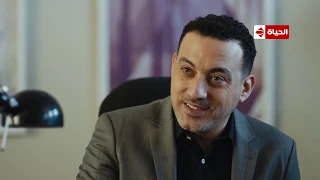 أيوب يوقع منصور في فخ لا يتوقعه 