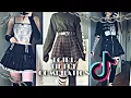Egirl tiktok compilation