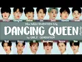 Download Lagu How Would SEVENTEEN Sing DANCING QUEEN by GIRLS GENERATION? [HAN/ROM/ENG LYRICS]