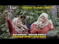 Nia Dirgha Sangat Benci Tapi Rindu Bikin Makan Darah Nyanyi Bareng Irama Dopang