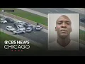 New Jersey trucker charged after 8 crashes on I-57 in Chicago driver beaten in apparent road rage s