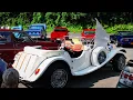 2025 Longley Dodge Annual Car Show