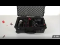 How to Install TrekPak Dividers