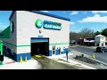Zoom Car Wash Stow OH Drone