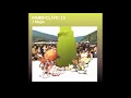 Download Lagu Fabriclive 13 - J Majik (2003) Full Mix Album