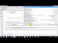 How to Set Static Font initComponents in Java Netbeans