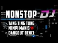 Download Lagu DJ TIKTOK TANG TING TUNG x DANGDUT MIMPI MANIS x DANGDUT BENCI VIRAL DI TIKTOK !