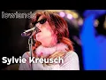 Sylvie Kreusch - live at Lowlands 2025