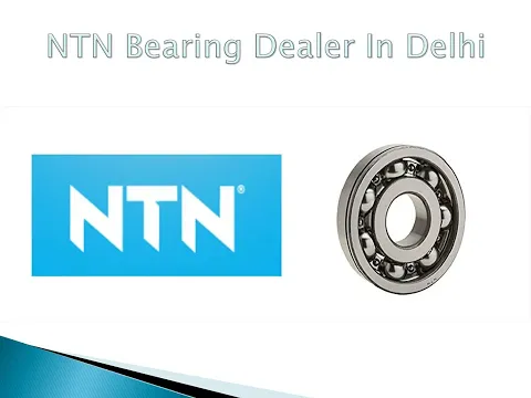 Download MP3 Finding The Right NTN Bearing Dealer