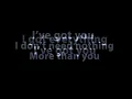 Jack Johnson - I got you [with lyrics] [com letra]