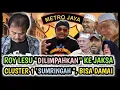 Lagu ROY SURYO LESU \