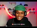 Victony- FRE$H (Klev Louis Reaction Video)