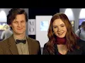 Lagu Doctor Who - Doctor Who finds out Vincent Van Gogh still died young (Best Quality)