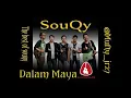 Arkana band Ex SouQy-masih adakah mantan
