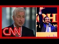JPMorgan Chase CEO on mayor-elect Mamdani's vow to raise corporate taxes