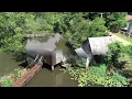 Chappell Grist Mill Dublin Georgia Georgia Promotions and Aerial Imaging
