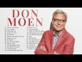 Download Lagu Best of Don Moen Nonstop Praise and Worship Music Playlist