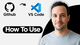 How to Use Github in VS Code 2026 Step by Step Guide